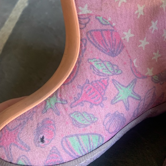 Mud winter boots toddler size 8 - Picture 4 of 5